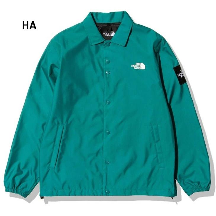 THE NORTH FACE ザ・ノース・フェイス コーチジャケット メンズ THE NORTH FACE ザ・ノース・フェイス コーチジャケット メンズ