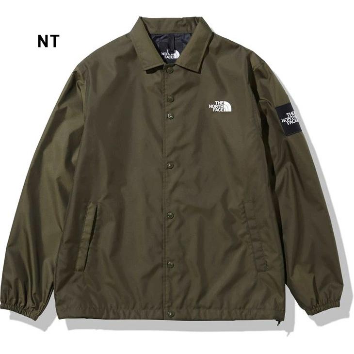 THE NORTH FACE ザ・ノース・フェイス コーチジャケット メンズ THE NORTH FACE ザ・ノース・フェイス コーチジャケット メンズ