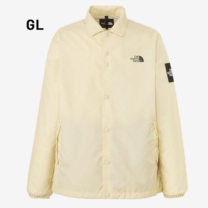 THE NORTH FACE ザ・ノース・フェイス コーチジャケット メンズ THE NORTH FACE ザ・ノース・フェイス コーチジャケット メンズ