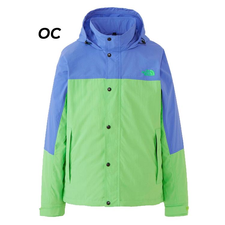 THE NORTH FACE ノースフェイス ウインドブレーカー メンズ