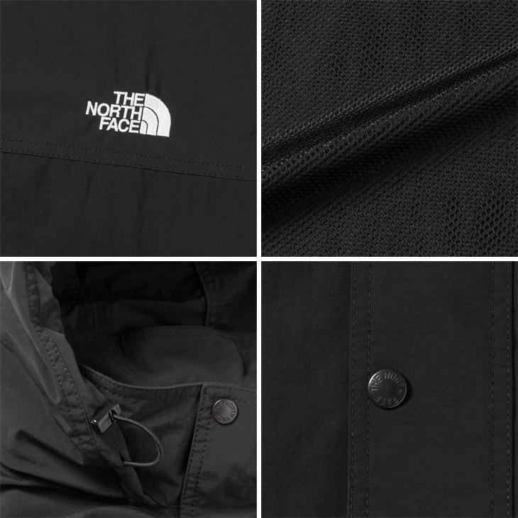 THE NORTH FACE ノースフェイス ウインドブレーカー メンズ THE NORTH FACE ノースフェイス ウインドブレーカー メンズ