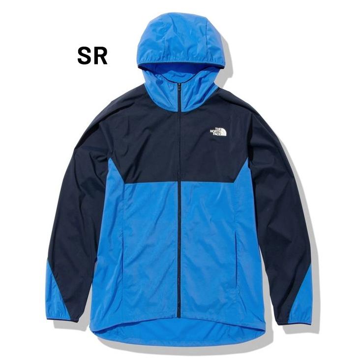 ノースフェイス ウィンドブレーカー メンズ THE NORTH FACE ジャケット アウター アウトドアウェア 防風 はっ水加工 トレッキング キャンプ デイリー /NP72285｜apworld｜08