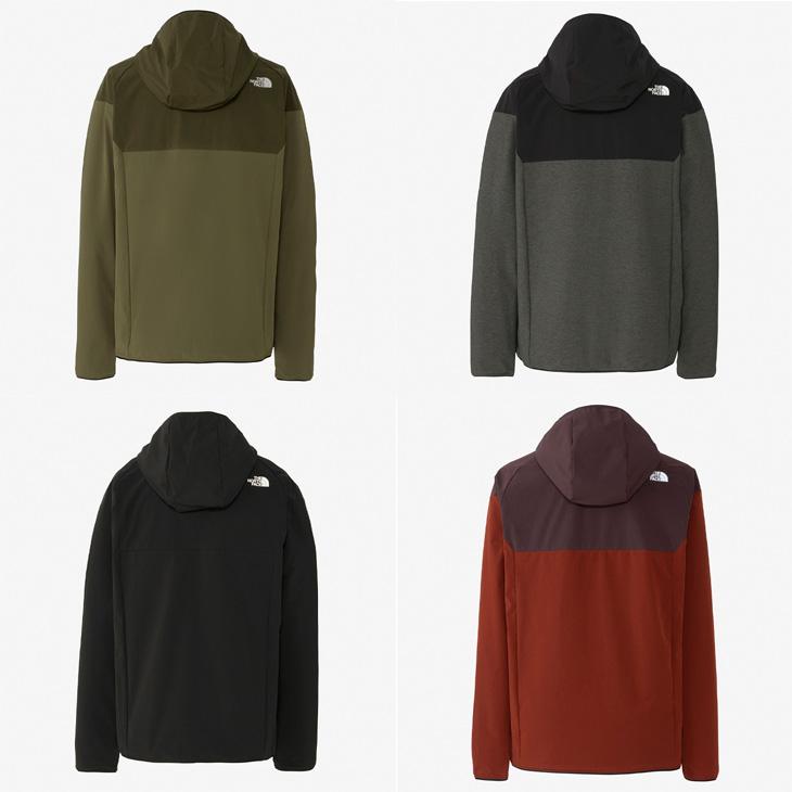 THE NORTH FACE ザ・ノース・フェイス ジャケット ソフトシェル THE NORTH FACE ザ・ノース・フェイス ジャケット ソフトシェル