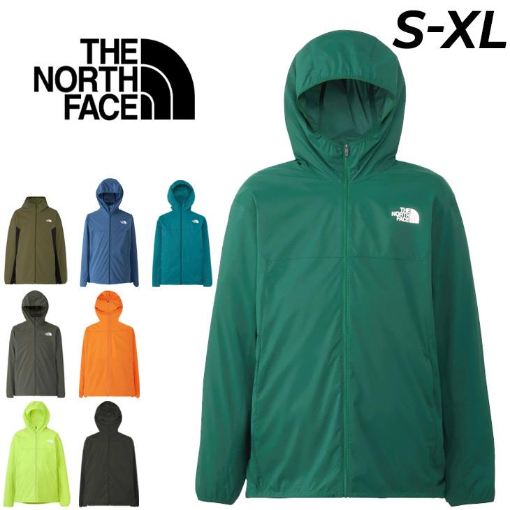 THE NORTH FACE ザ・ノース・フェイス ウィンドブレーカー THE NORTH FACE ザ・ノース・フェイス ウィンドブレーカー