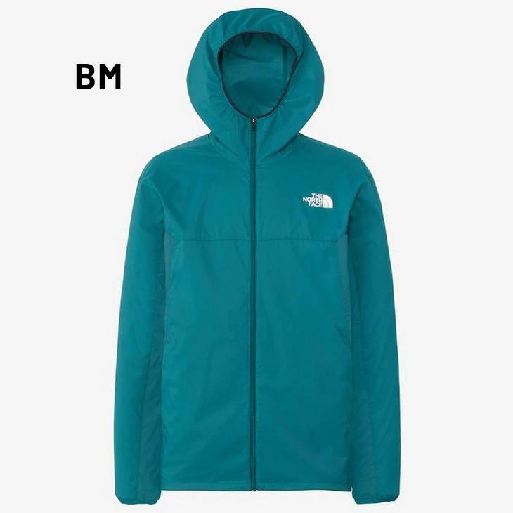 THE NORTH FACE ザ・ノース・フェイス ウィンドブレーカー メンズ ES 