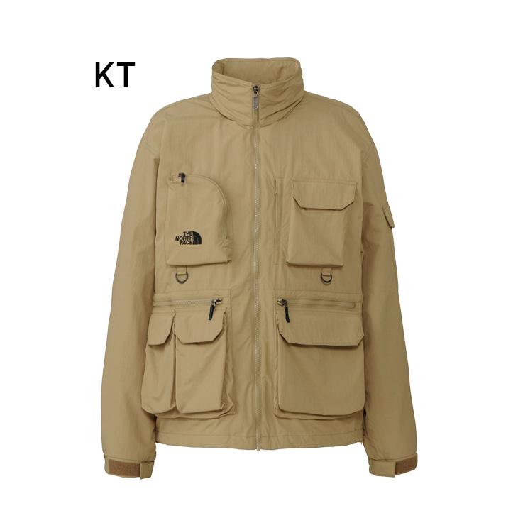 ノースフェイス　フィールドユーティリティジャケットNP72430 XL 新品 THE NORTH FACE（ザ ノースフェイス） メンズ アウトドアジャケット