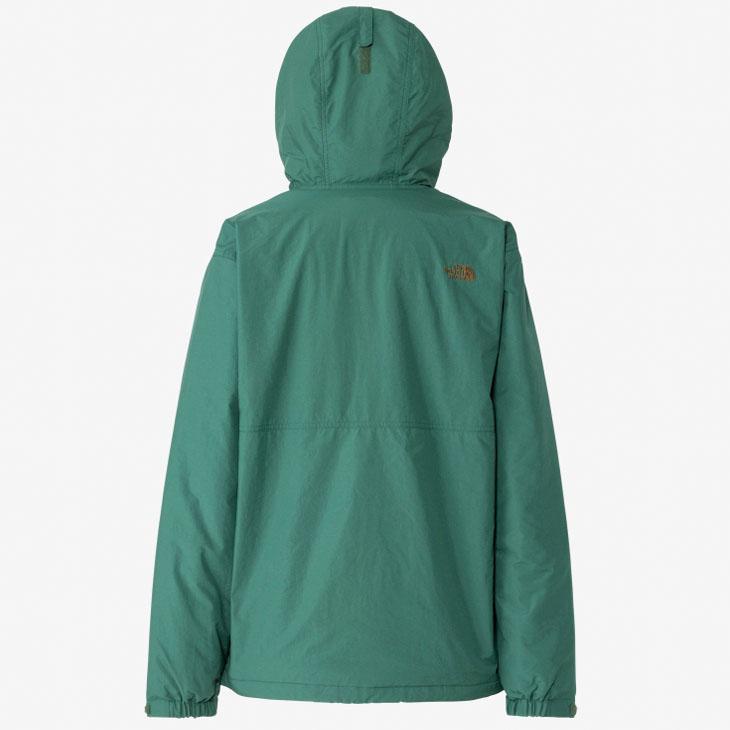 未使用に近い極美品‼️最新モデルNP72433ノースフェイスフリースモデルＭ 楽天市場】ザ・ノース・フェイス THE NORTH FACE NP72433 コンパクト