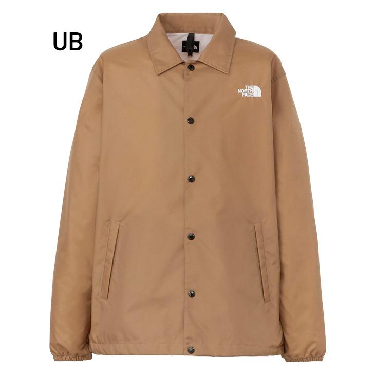 THE NORTH FACE ザ・ノース・フェイス コーチジャケット メンズ THE NORTH FACE ザ・ノース・フェイス コーチジャケット メンズ