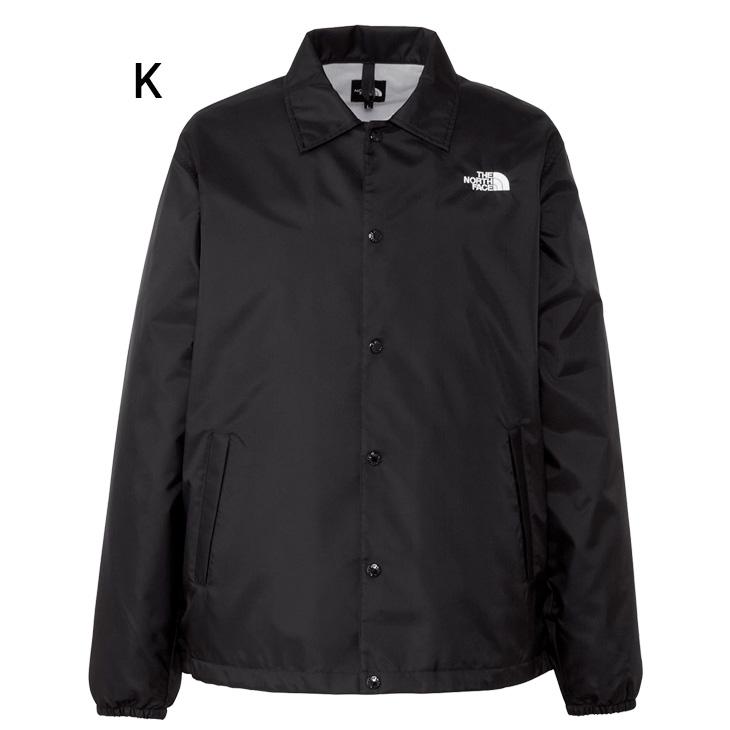 THE NORTH FACE ザ・ノース・フェイス コーチジャケット メンズ THE NORTH FACE ザ・ノース・フェイス コーチジャケット メンズ