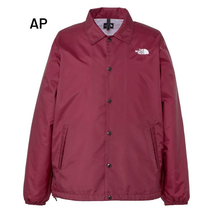 THE NORTH FACE ザ・ノース・フェイス コーチジャケット メンズ THE NORTH FACE ザ・ノース・フェイス コーチジャケット メンズ