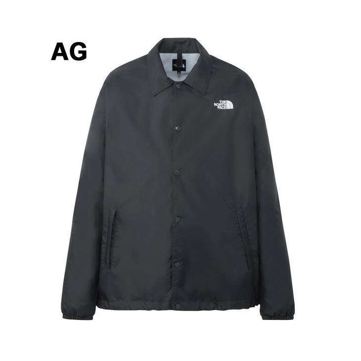 THE NORTH FACE（ザ ノースフェイス） コーチジャケット メンズ 