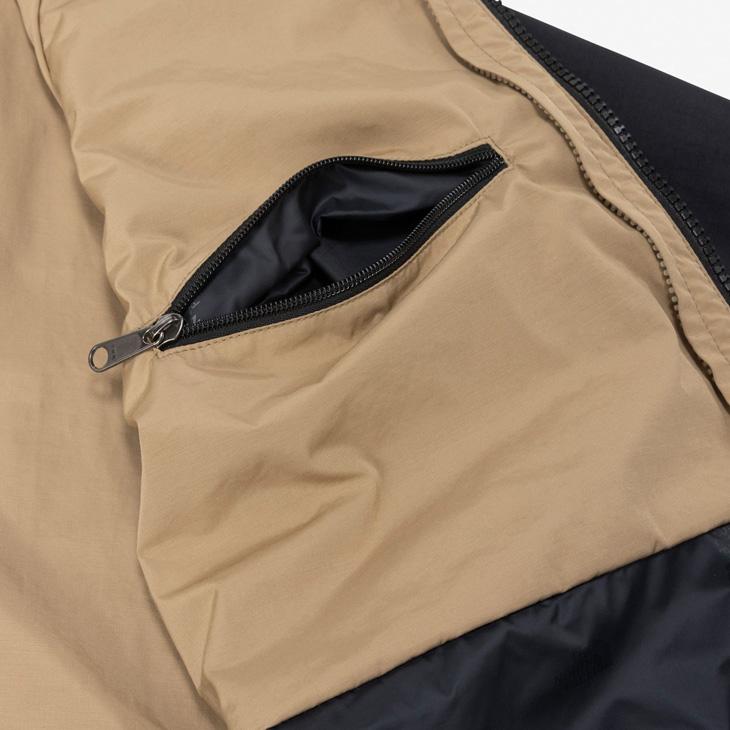 THE NORTH FACE フード付きナイロンジャケット THE NORTH FACE ザ・ノース・フェイス マウンテンパーカ メンズ