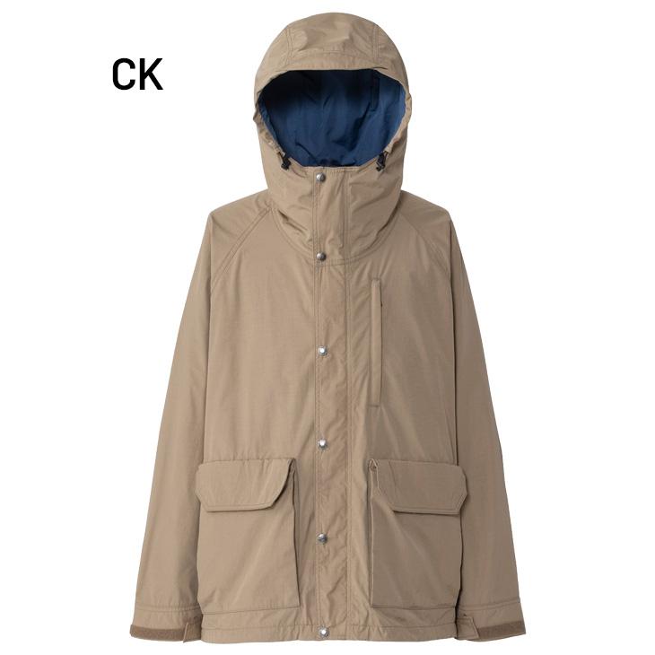 THE NORTH FACE（ザ ノースフェイス） マウンテンパーカ メンズ
