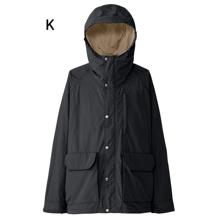 THE NORTH FACE ザ・ノース・フェイス マウンテンパーカ メンズ