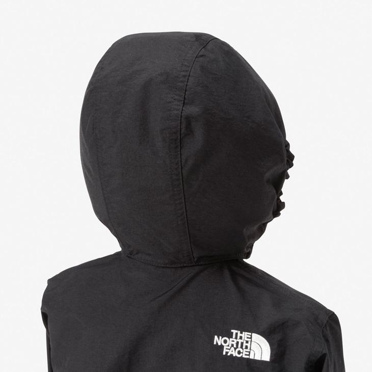 THE NORTH FACE（ザ ノースフェイス） ベビーウェア ウィンド