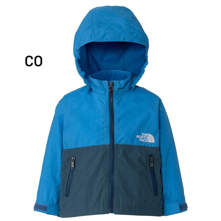 THE NORTH FACE（ザ ノースフェイス） ベビーウェア ウィンド