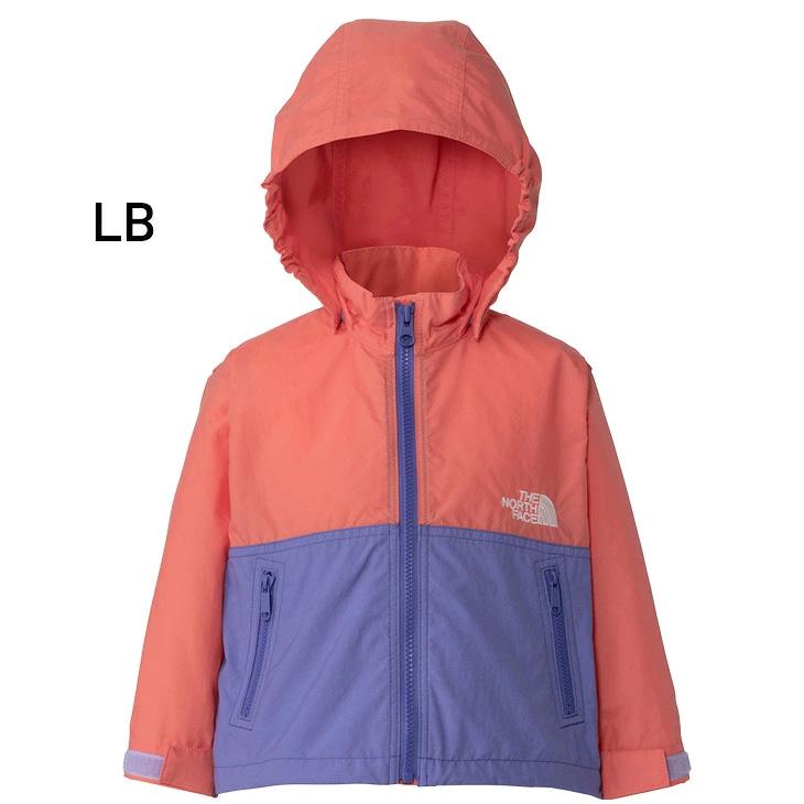 THE NORTH FACE（ザ ノースフェイス） ベビーウェア ウィンド