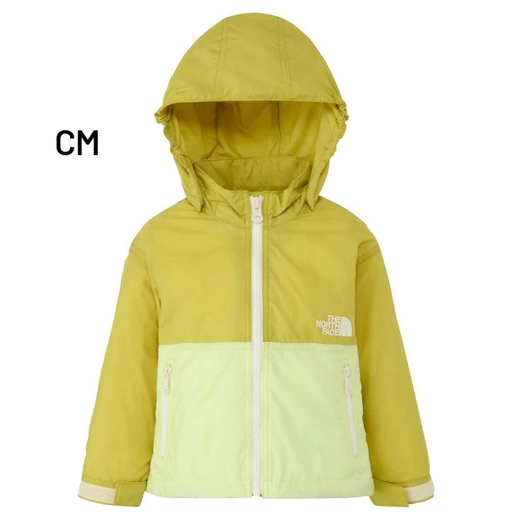 THE NORTH FACE（ザ ノースフェイス） ベビーウェア ウィンド