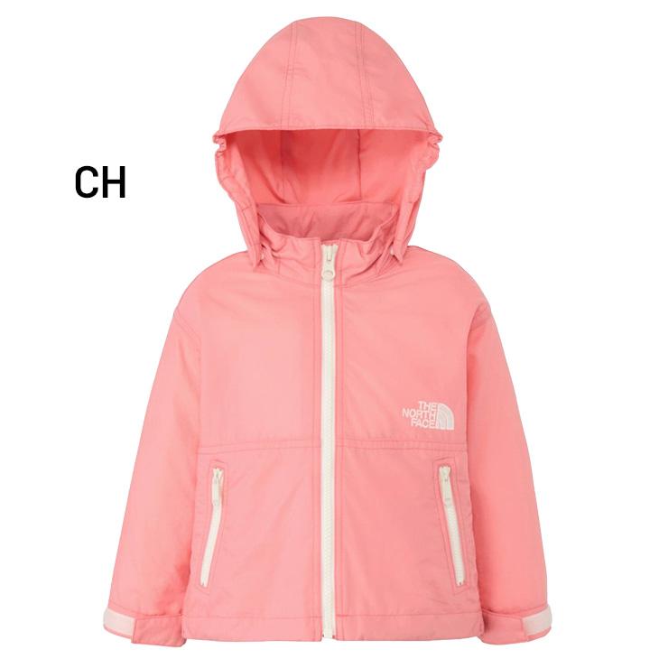 THE NORTH FACE（ザ ノースフェイス） ベビーウェア ウィンド