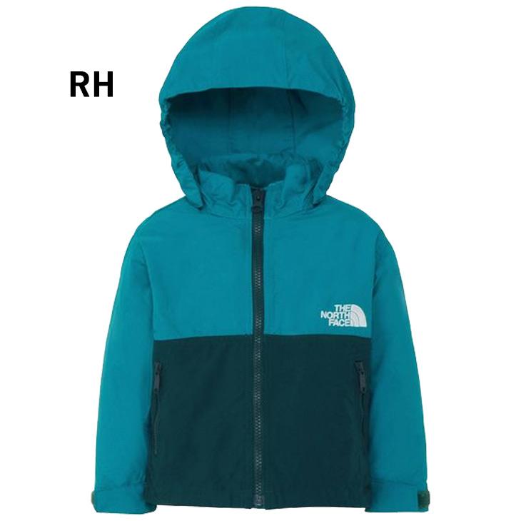 THE NORTH FACE（ザ ノースフェイス） ベビーウェア ウィンド