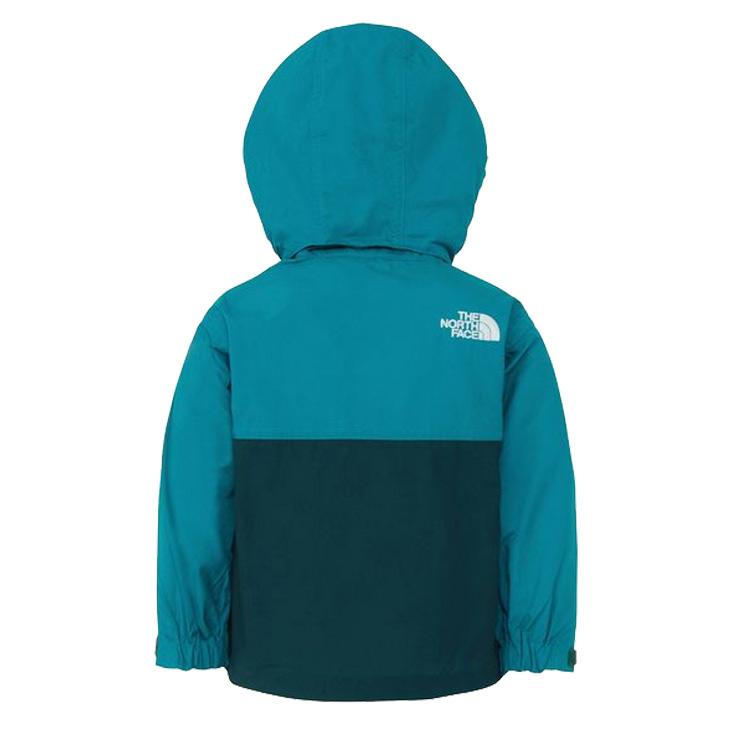 THE NORTH FACE（ザ ノースフェイス） ベビーウェア ウィンド