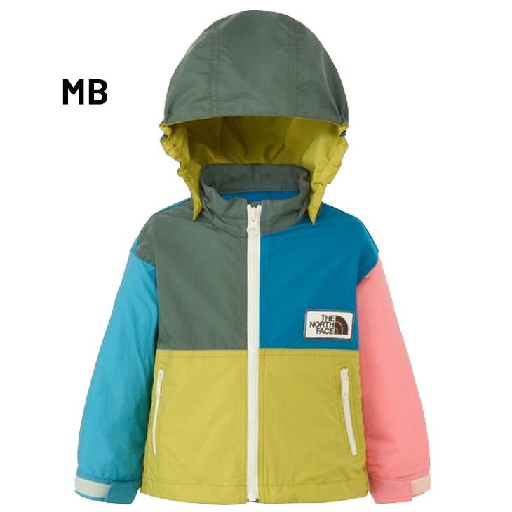 THE NORTH FACE（ザ ノースフェイス） ベビーウェア 80cm 90cm