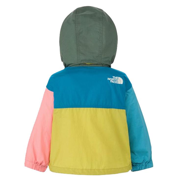 THE NORTH FACE（ザ ノースフェイス） ベビーウェア 80cm 90cm