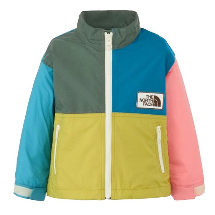 THE NORTH FACE（ザ ノースフェイス） ベビーウェア 80cm 90cm