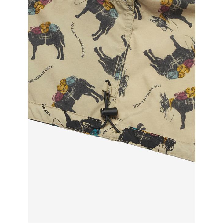 THE NORTH FACE（ザ ノースフェイス） ベビーウェア ウィンド