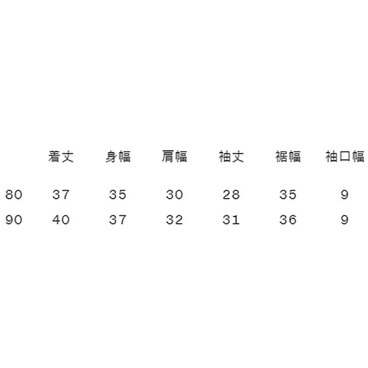 THE NORTH FACE（ザ ノースフェイス） ベビーウェア ウィンド