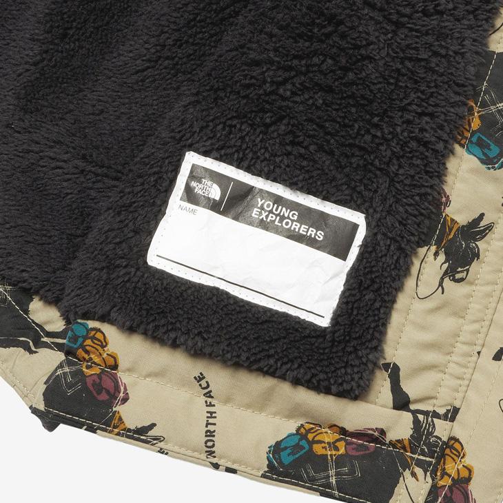 THE NORTH FACE ザ・ノース・フェイス ジャケット 裏フリース THE NORTH FACE ザ・ノース・フェイス ジャケット 裏フリース