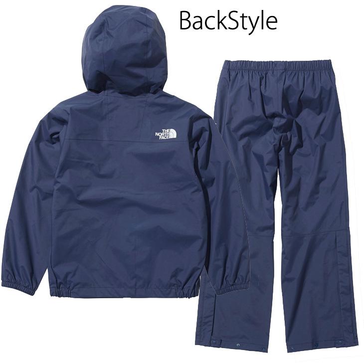 キッズ レインウェア レインスーツ ジュニア 子供用 130-150cm/ノースフェイス THE NORTH FACE/アウトドアウェア 防水  ジャケット パンツ 上下セット /NPJ12112 : npj12112 : APWORLD - 通販 - Yahoo!ショッピング