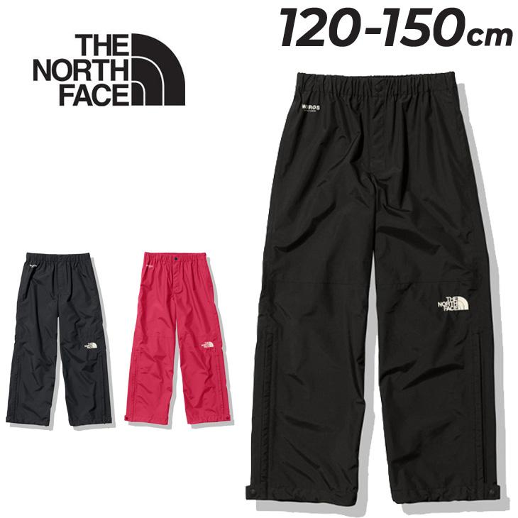 ノースフェイス 防水パンツ キッズ ジュニア 130-150cm 子供服 THE NORTH FACE キャンプ アウトドア ウェア ロングパンツ  子ども 男の子 女の子 /NPJ12303 : npj12303 : APWORLD - 通販 - Yahoo!ショッピング