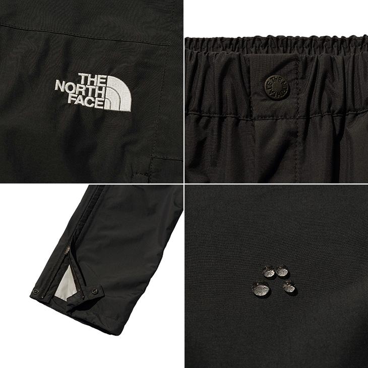 THE NORTH FACE ザ・ノース・フェイス 防水パンツ キッズ THE NORTH FACE ザ・ノース・フェイス 防水パンツ キッズ