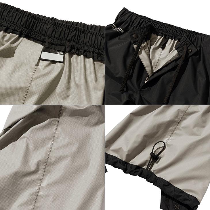 THE NORTH FACE ザ・ノース・フェイス 防水パンツ キッズ THE NORTH FACE ザ・ノース・フェイス 防水パンツ キッズ