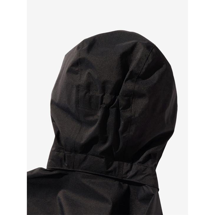 THE NORTH FACE ザ・ノース・フェイス キッズ レインジャケット