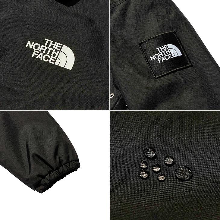 THE NORTH FACE ザ・ノース・フェイス キッズ コーチジャケット THE NORTH FACE ザ・ノース・フェイス キッズ コーチジャケット