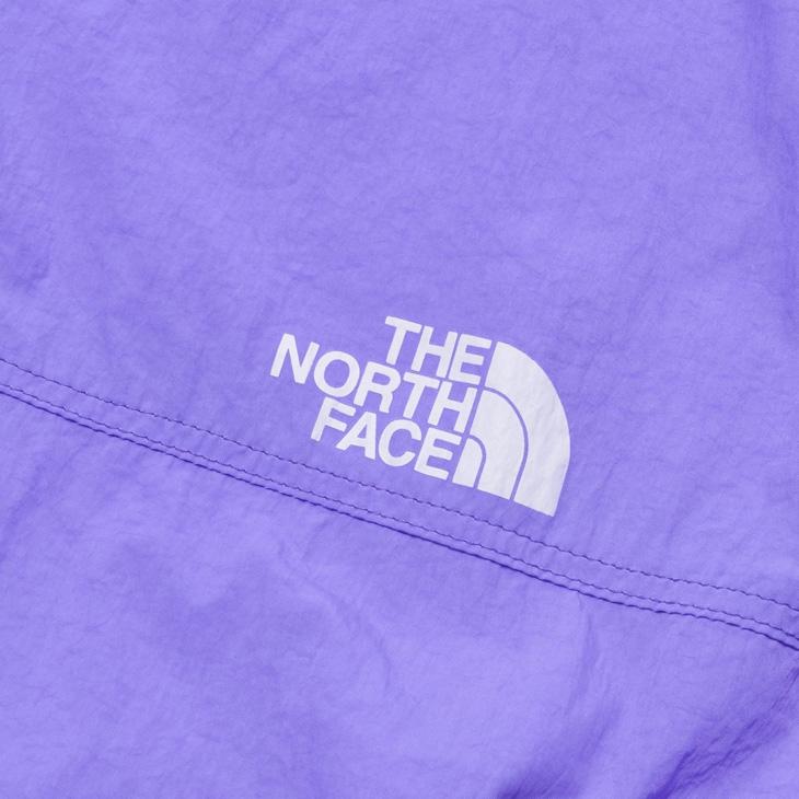THE NORTH FACE 薄紫ウィンドブレーカー ヨドバシ.com - THE NORTH FACE ザ・ノース・フェイス コンパクト