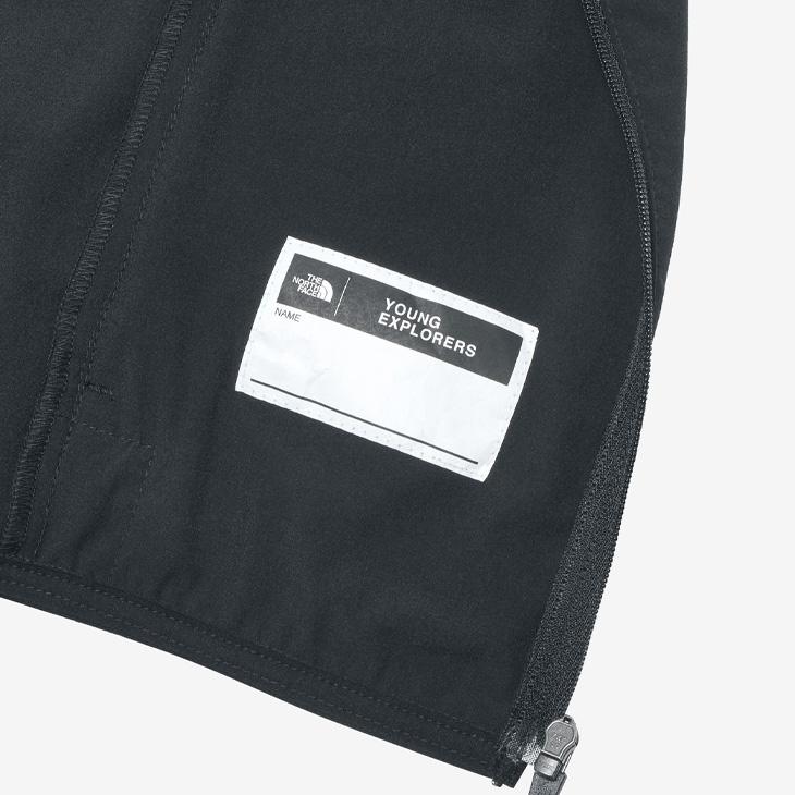 THE NORTH FACE（ザ ノースフェイス） ジャケット キッズ シェル