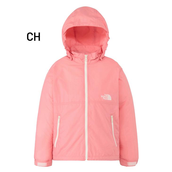 THE NORTH FACE（ザ ノースフェイス） キッズ ウィンドブレーカー 130