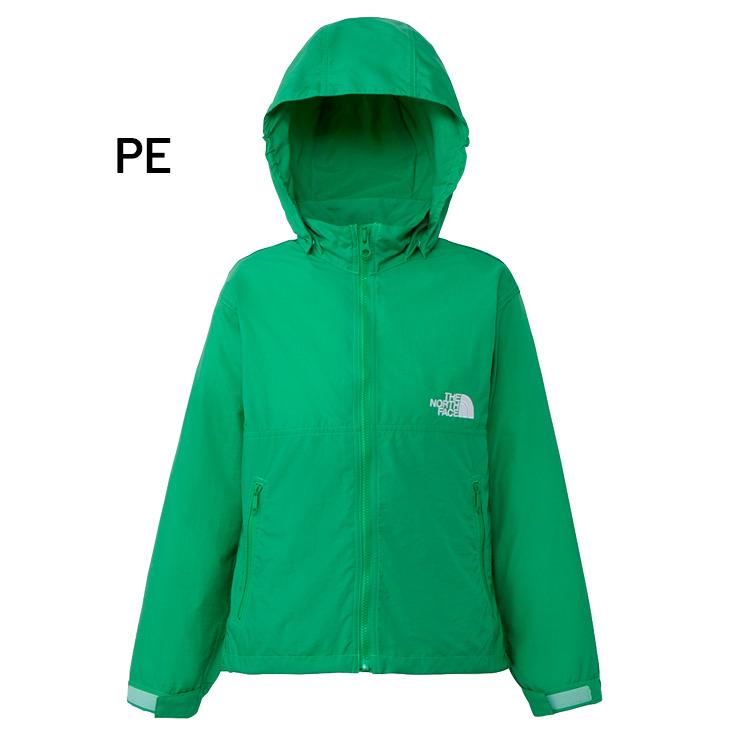 THE NORTH FACE（ザ ノースフェイス） キッズ ウィンドブレーカー 130