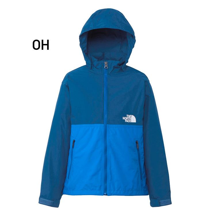 THE NORTH FACE（ザ ノースフェイス） キッズ ウィンドブレーカー 130
