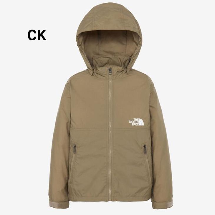 THE NORTH FACE（ザ ノースフェイス） キッズ ウィンドブレーカー 130