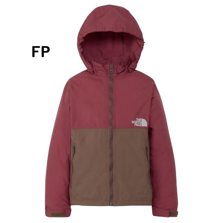 THE NORTH FACE（ザ ノースフェイス） キッズ ウィンドブレーカー 130