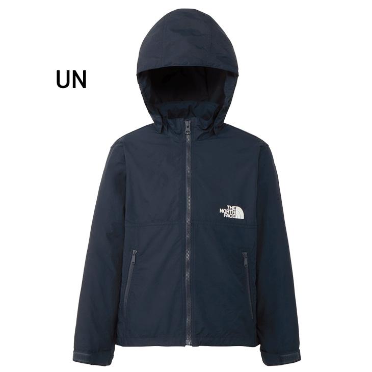 THE NORTH FACE（ザ ノースフェイス） キッズ ウィンドブレーカー 130