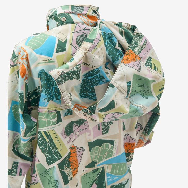 ザ・ノース・フェイス キッズ ジュニア ウィンドブレーカー 130-160cm THE NORTH FACE ノベルティコンパクトジャケット 子供服 アウトドアウェア /NPJ22511の画像