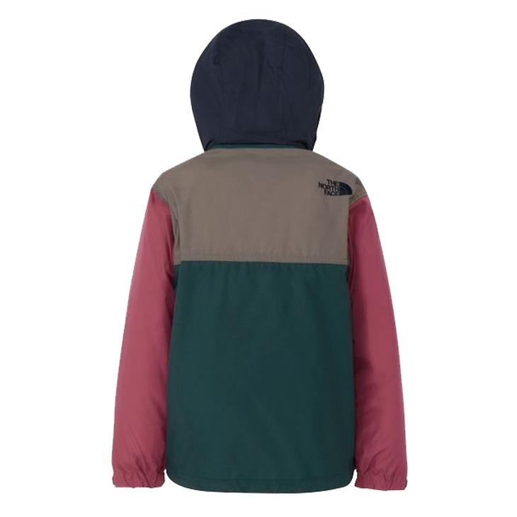 THE NORTH FACE（ザ ノースフェイス） キッズ ウィンドブレーカー