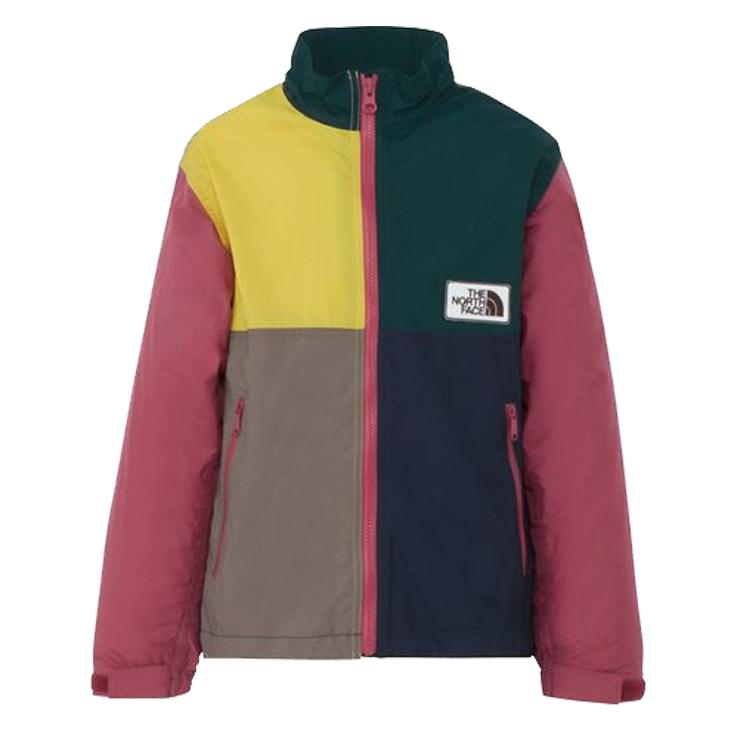 THE NORTH FACE（ザ ノースフェイス） キッズ ウィンドブレーカー