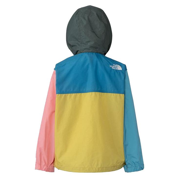 THE NORTH FACE（ザ ノースフェイス） キッズ ジュニア ウィンド
