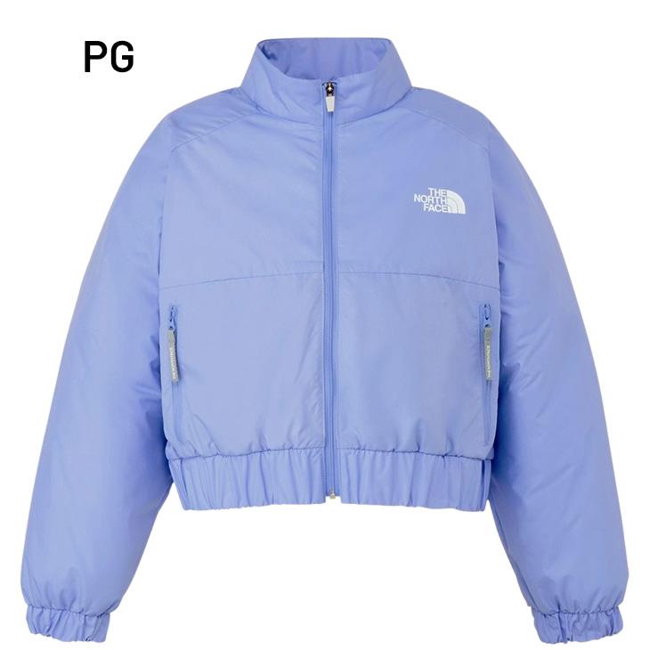 THE NORTH FACE（ザ ノースフェイス） キッズ ウインドブレーカー 長袖